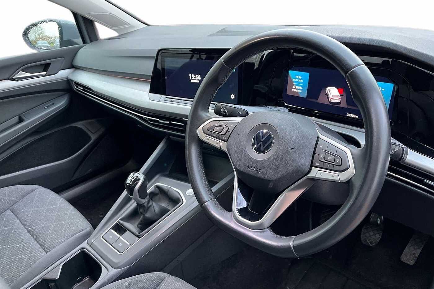 Used Volkswagen Golf 2022 for sale - 76674694: Photo 6