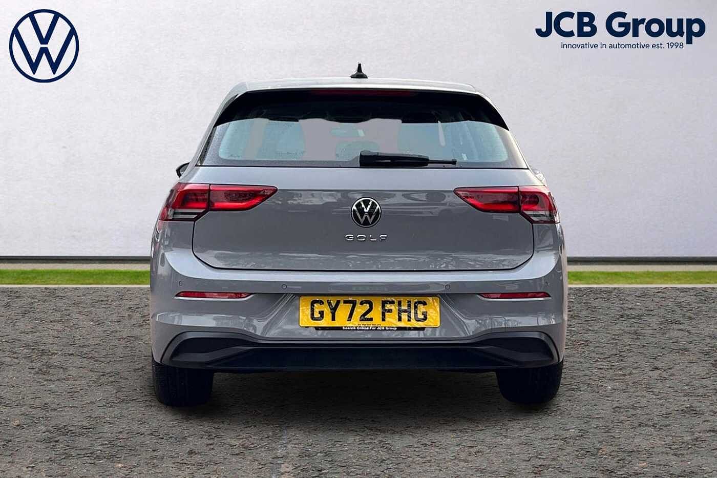 Used Volkswagen Golf 2022 for sale - 76674694: Photo 7