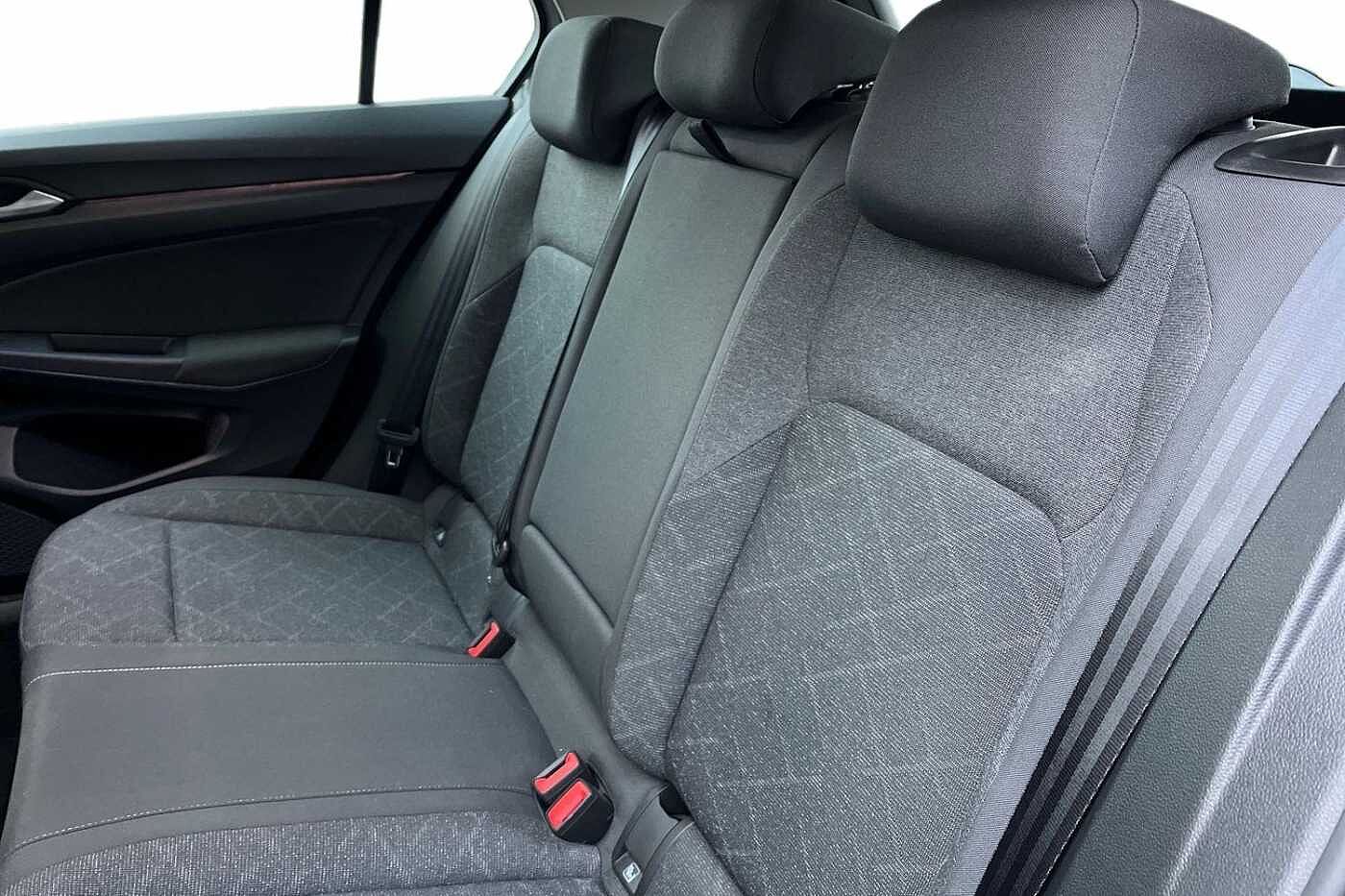 Used Volkswagen Golf 2022 for sale - 76674694: Photo 9