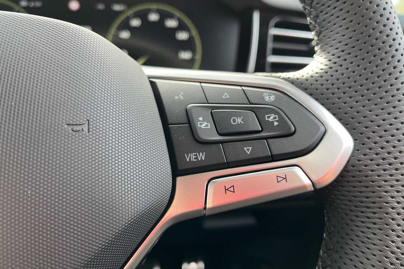 Used Volkswagen Touareg 2025 for sale - 76680006: Photo 18