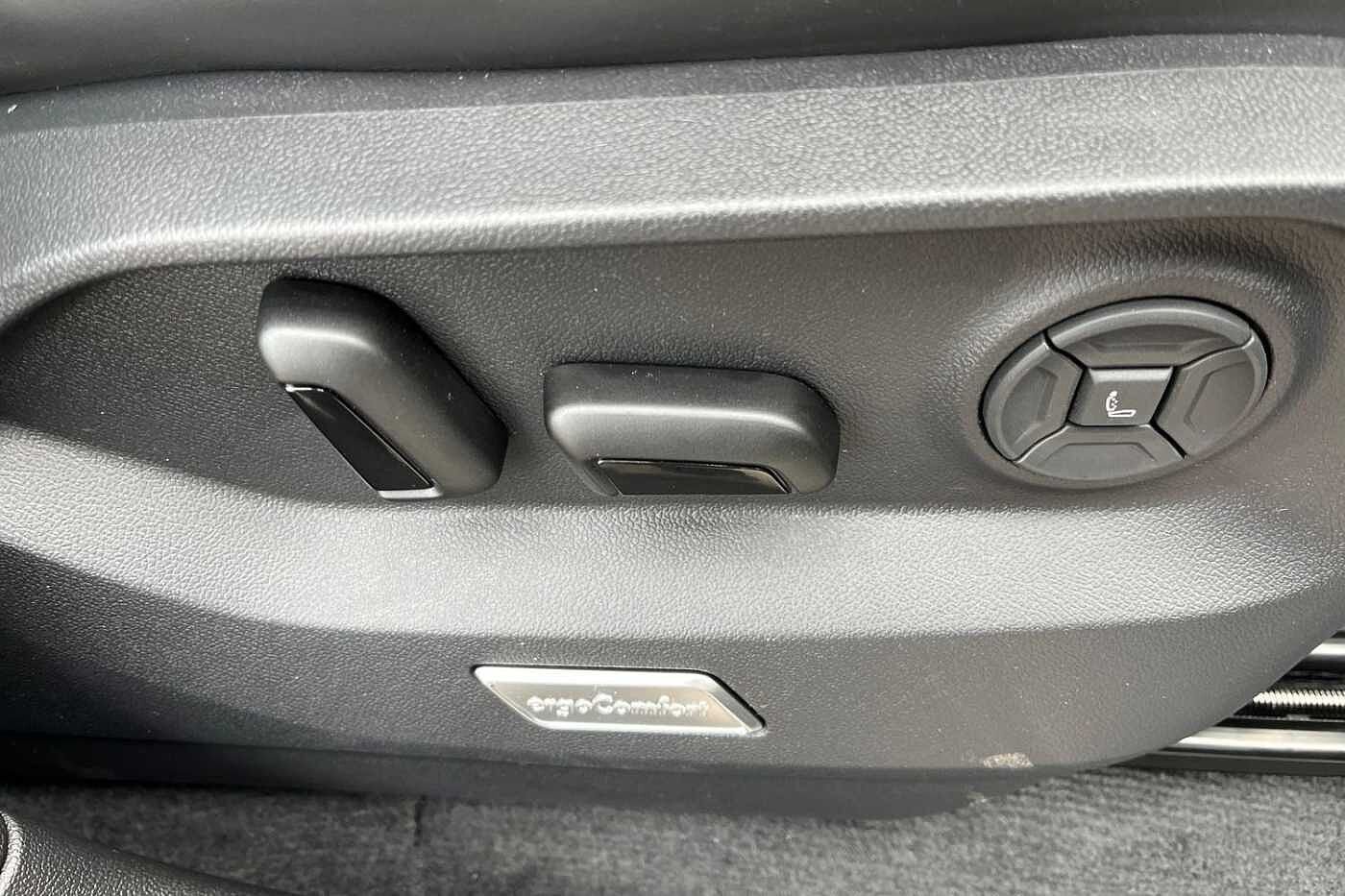 Used Volkswagen Touareg 2025 for sale - 76680006: Photo 22