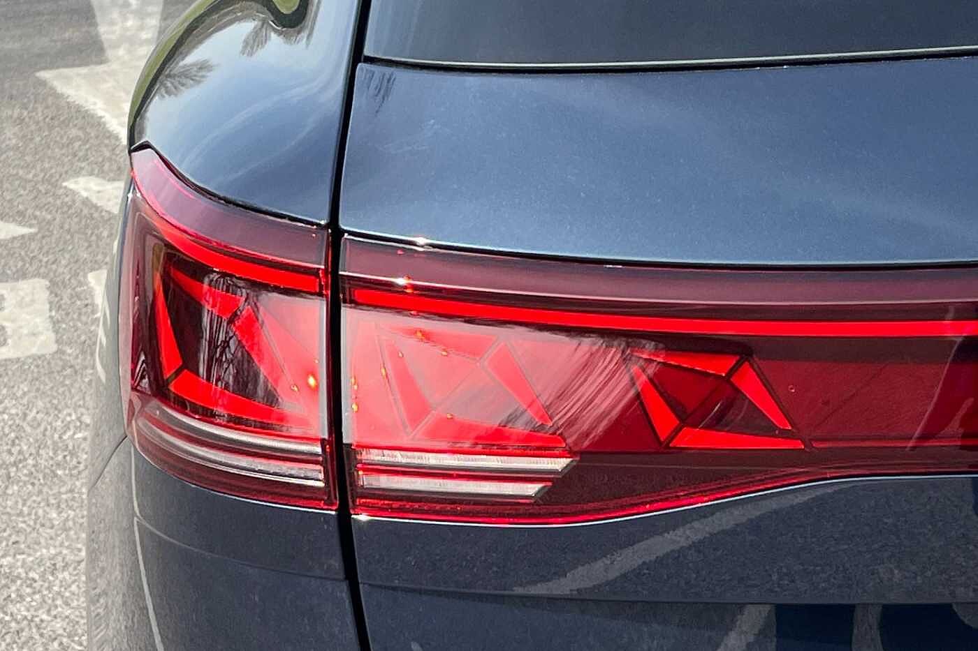 Used Volkswagen Touareg 2025 for sale - 76680006: Photo 25