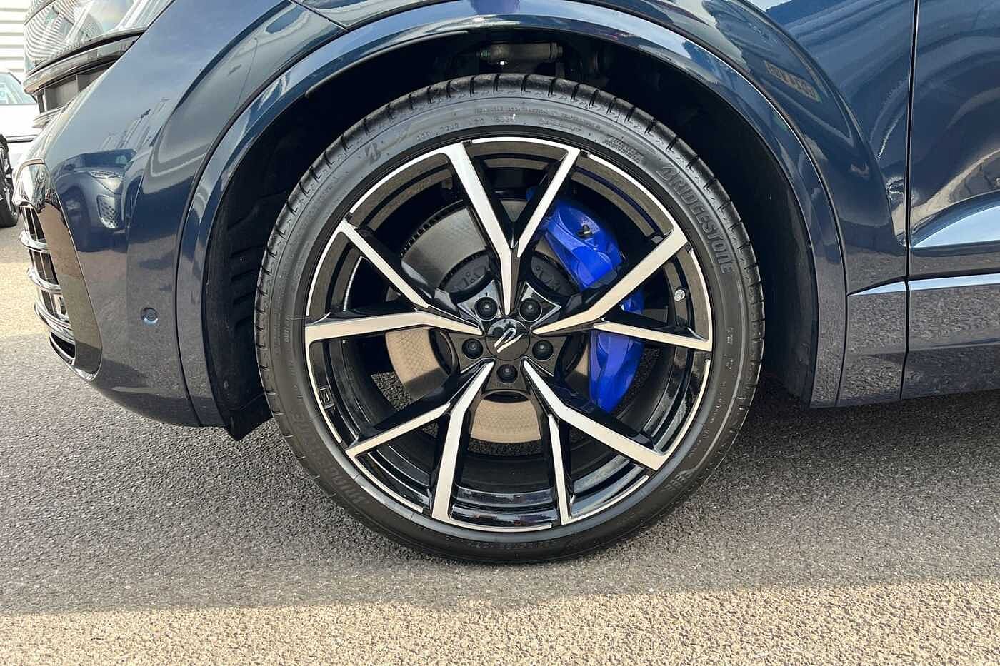 Used Volkswagen Touareg 2025 for sale - 76680006: Photo 5