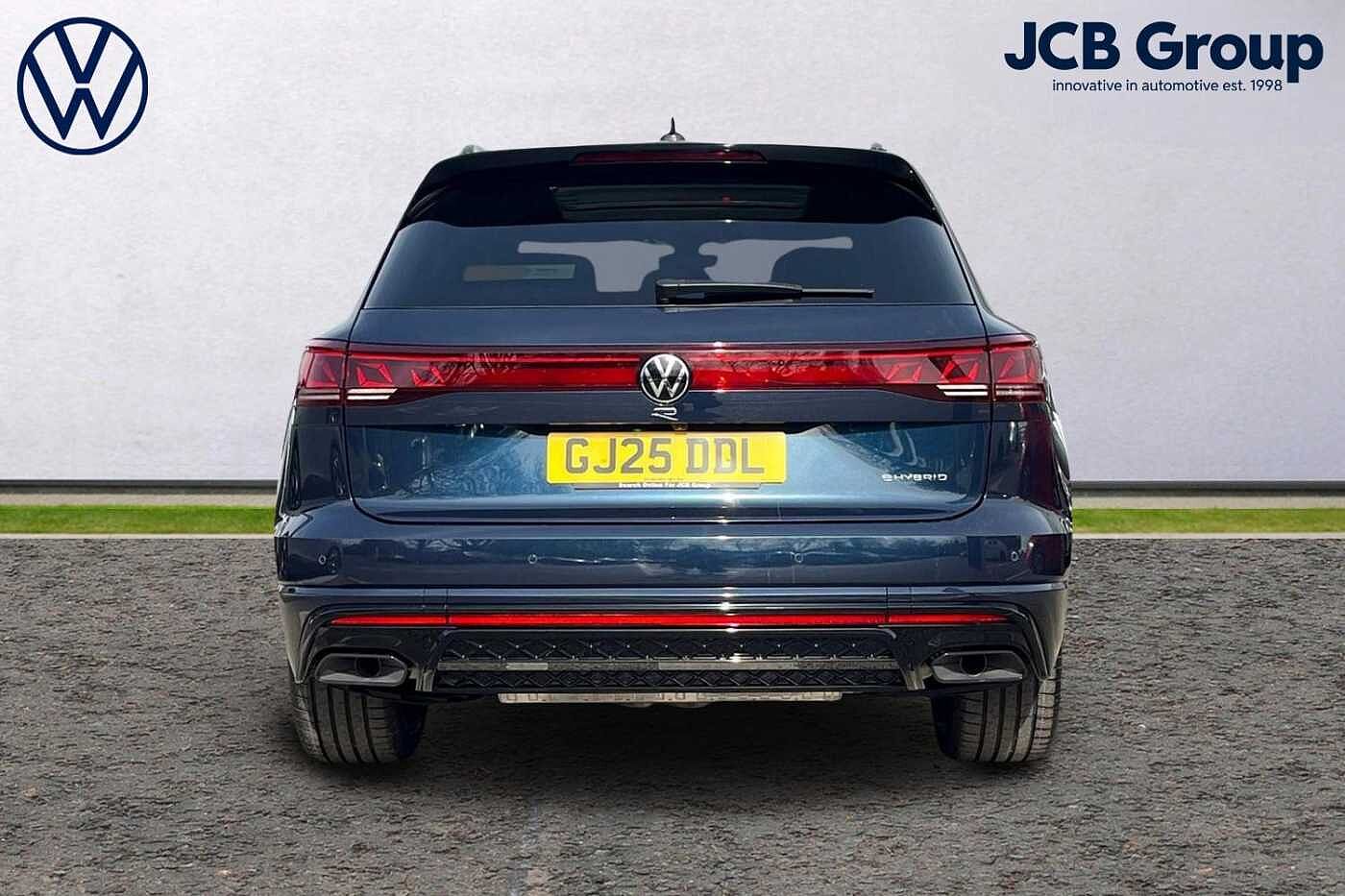 Used Volkswagen Touareg 2025 for sale - 76680006: Photo 7