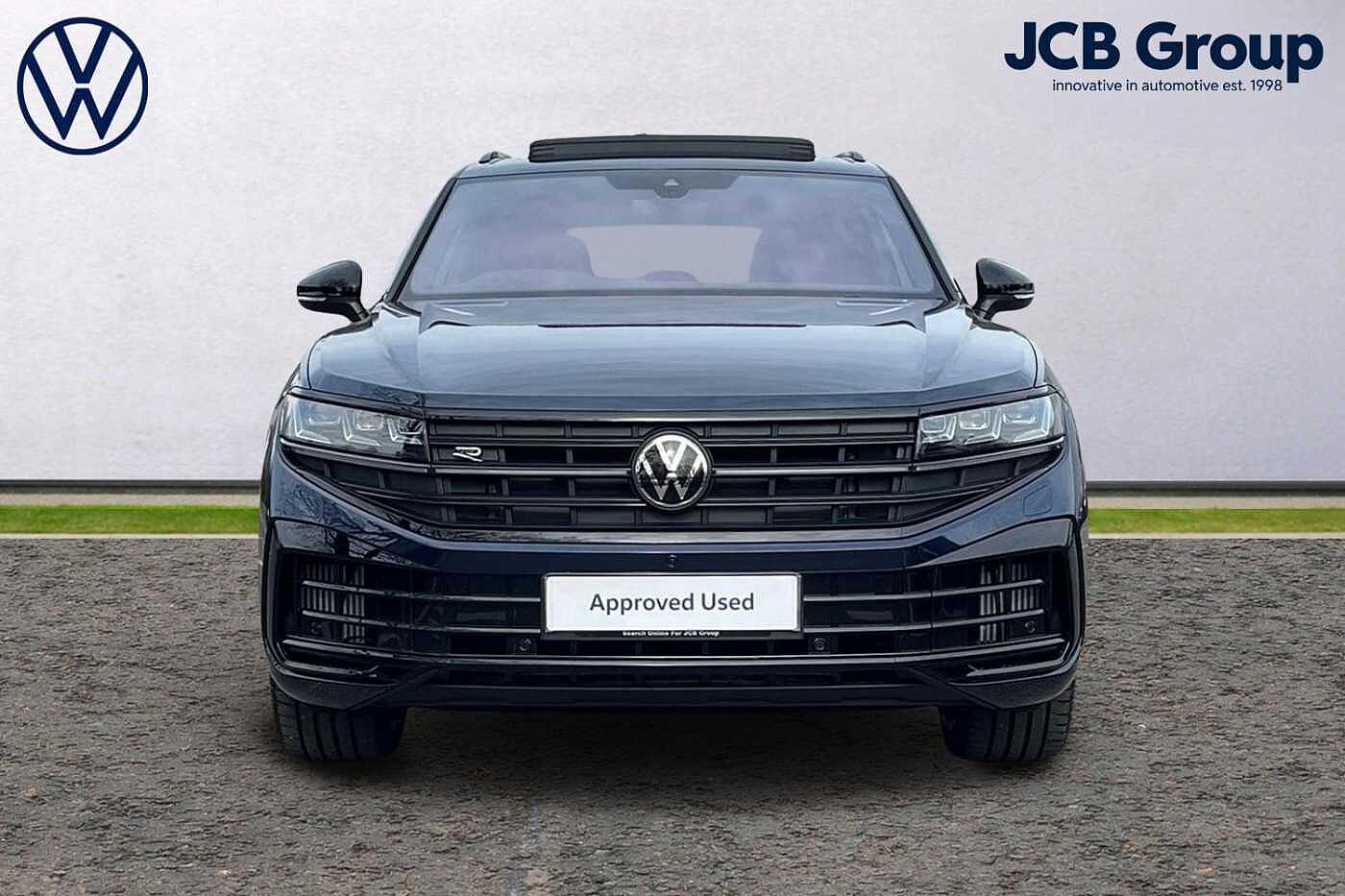 Used Volkswagen Touareg 2025 for sale - 76680006: Photo 8