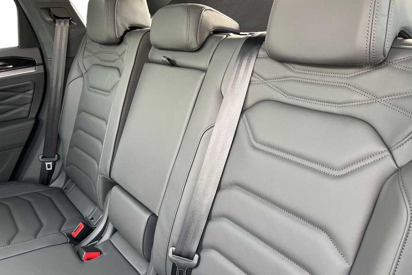 Used Volkswagen Touareg 2025 for sale - 76680006: Photo 9