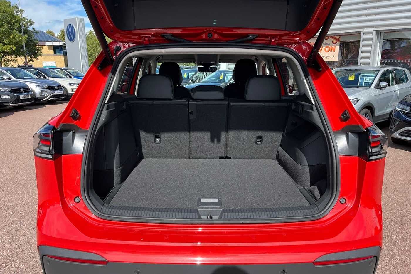 Used Volkswagen Tiguan 2025 for sale - 76679881: Photo 10