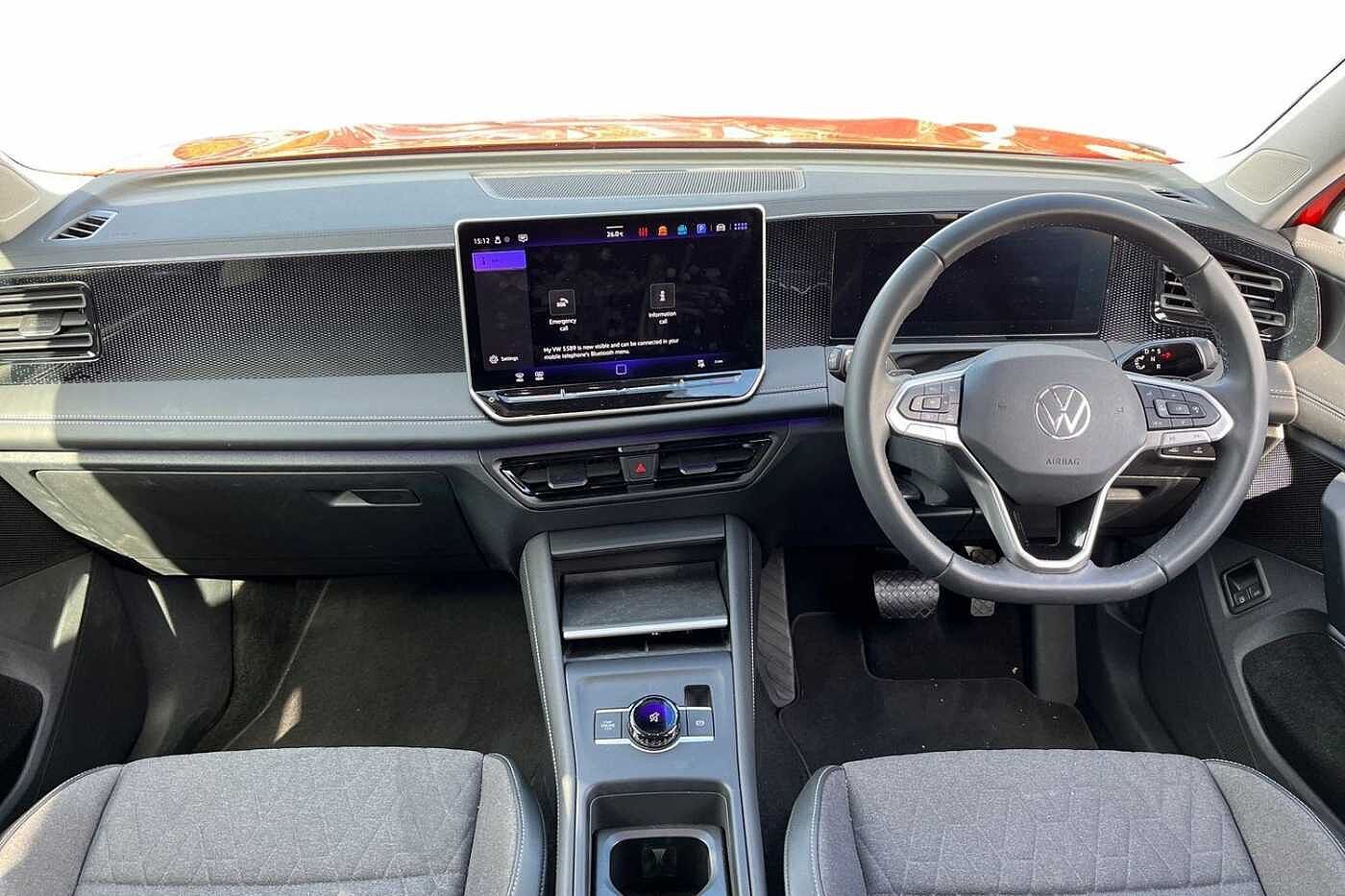 Used Volkswagen Tiguan 2025 for sale - 76679881: Photo 11