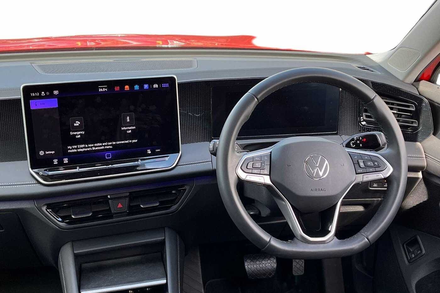 Used Volkswagen Tiguan 2025 for sale - 76679881: Photo 12