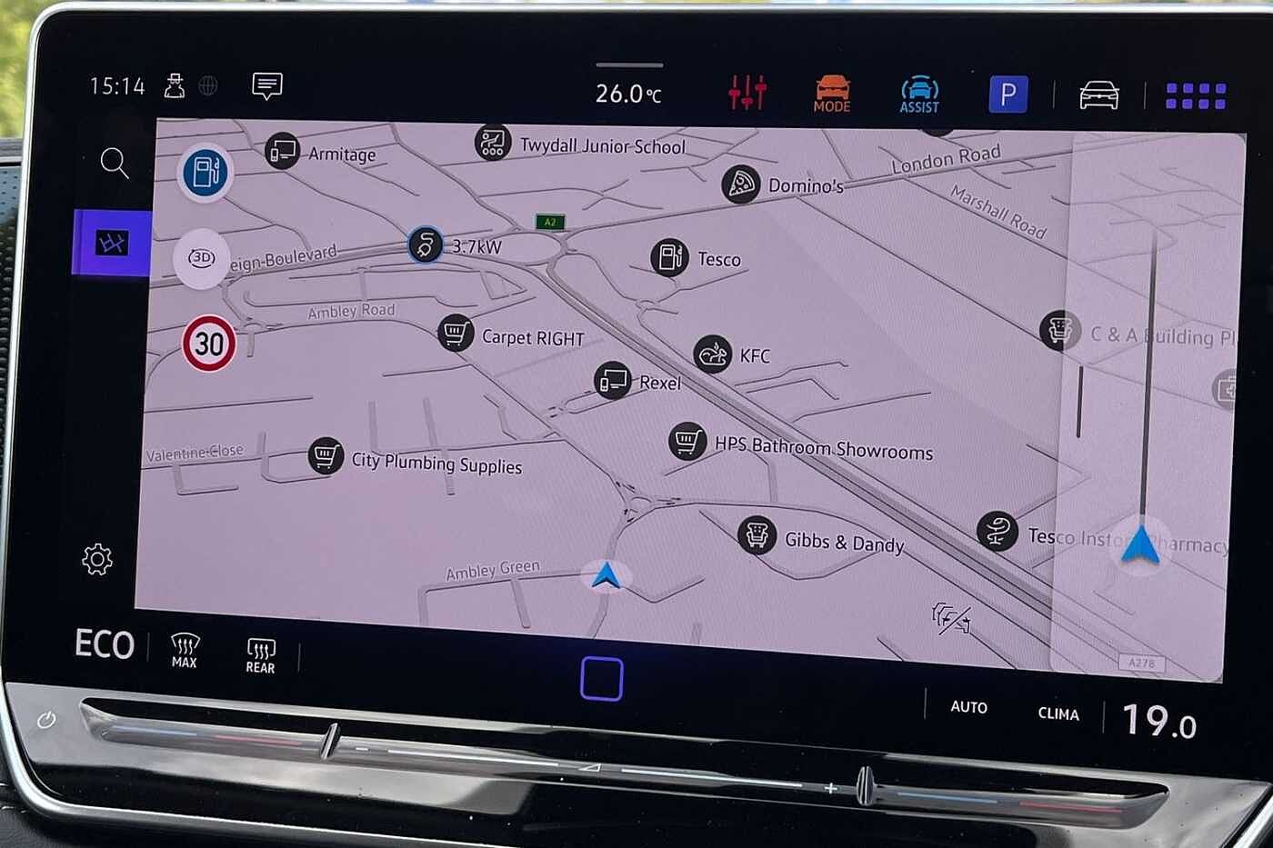 Used Volkswagen Tiguan 2025 for sale - 76679881: Photo 13