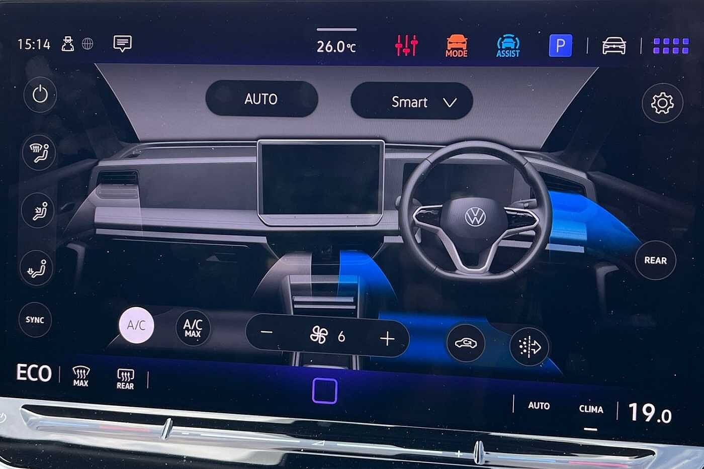 Used Volkswagen Tiguan 2025 for sale - 76679881: Photo 14