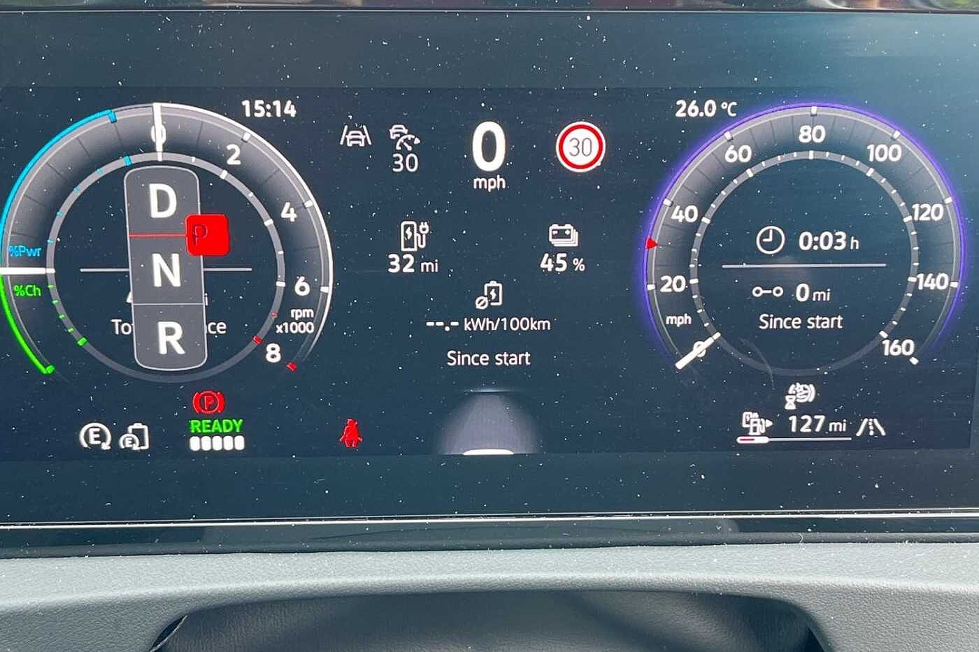 Used Volkswagen Tiguan 2025 for sale - 76679881: Photo 16