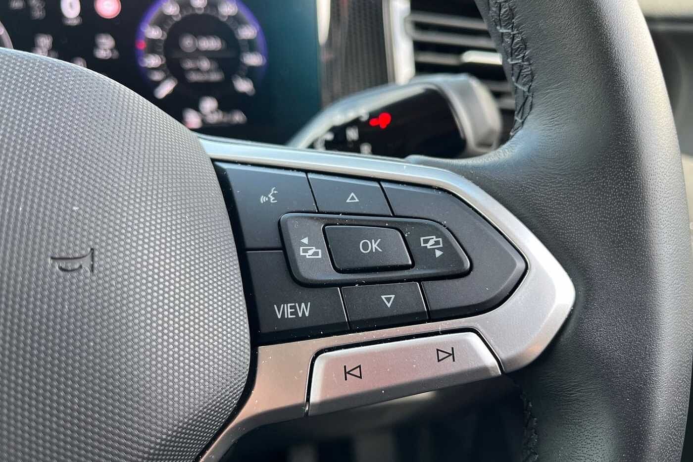 Used Volkswagen Tiguan 2025 for sale - 76679881: Photo 18