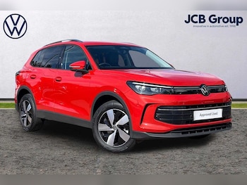 Used Volkswagen Tiguan 2025 for sale - 76679881: Photo