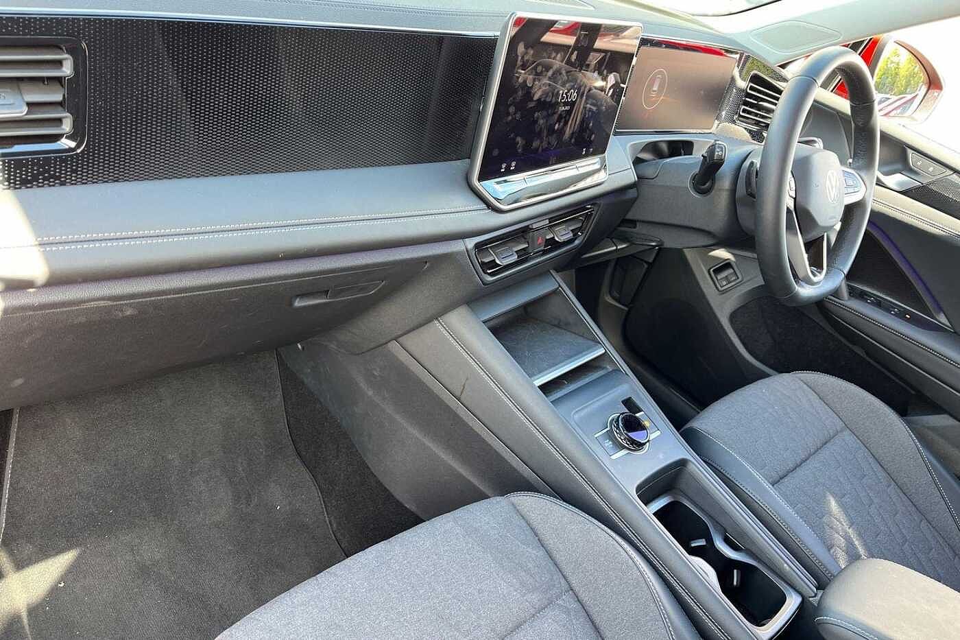 Used Volkswagen Tiguan 2025 for sale - 76679881: Photo 2