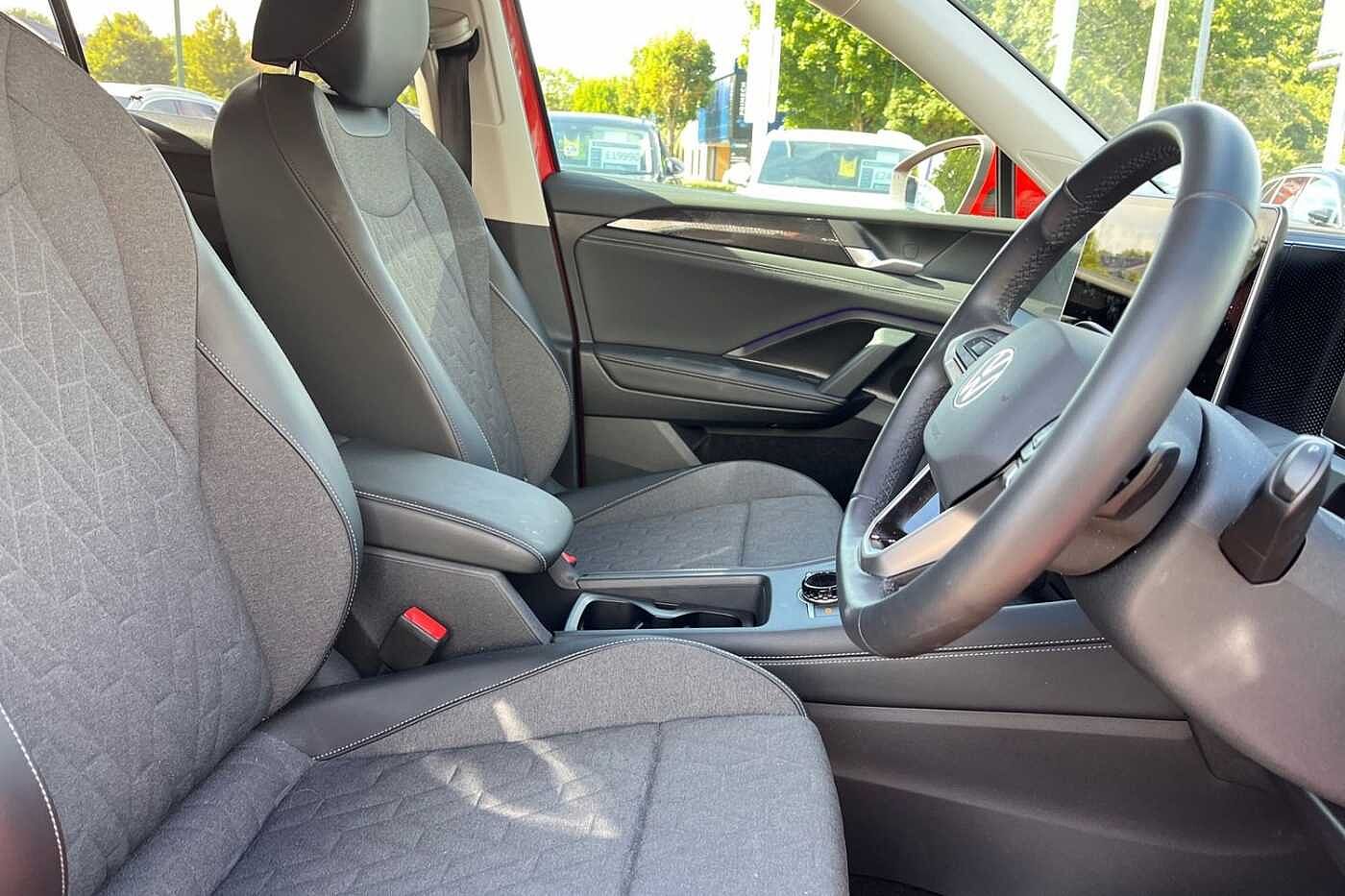 Used Volkswagen Tiguan 2025 for sale - 76679881: Photo 20