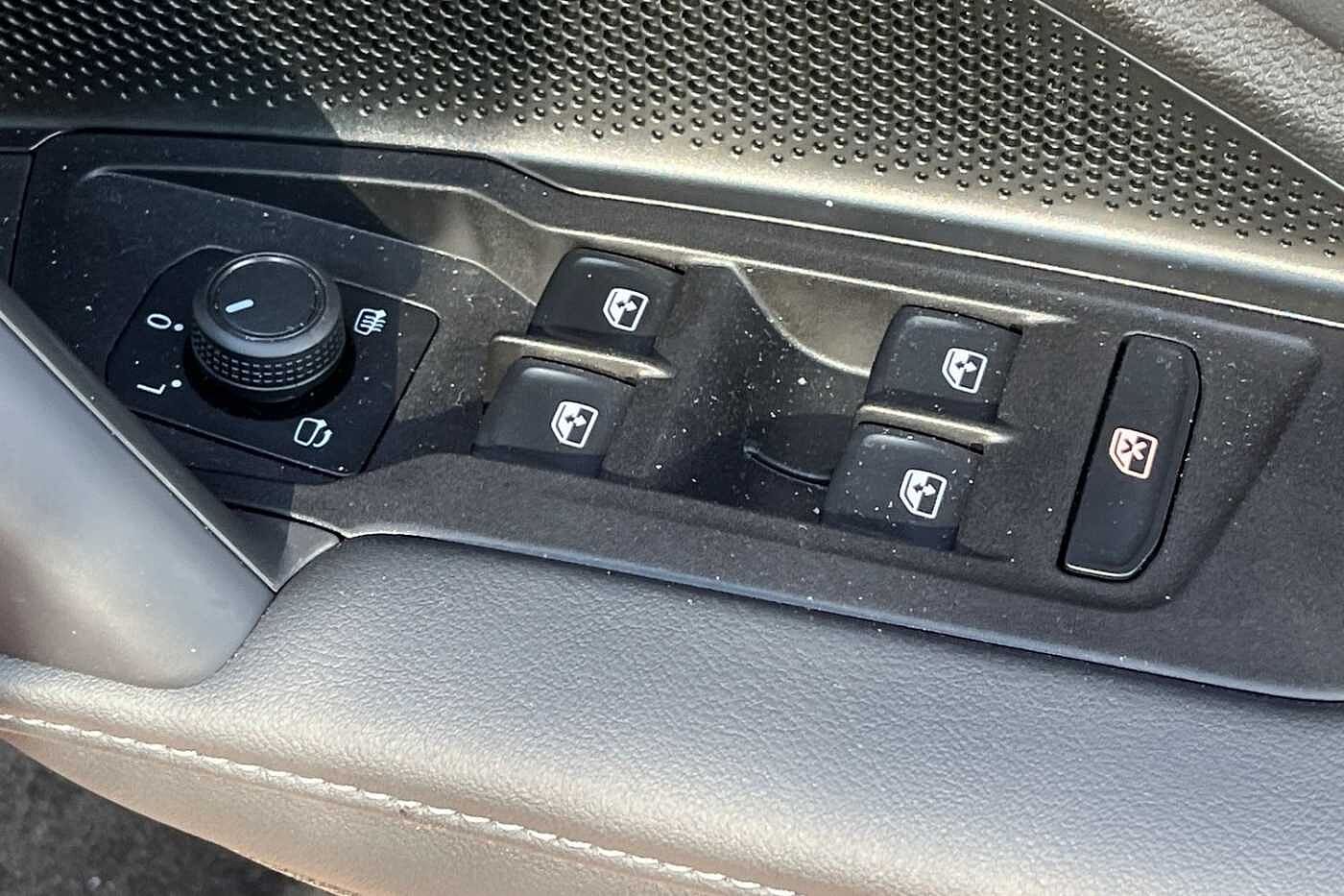 Used Volkswagen Tiguan 2025 for sale - 76679881: Photo 21