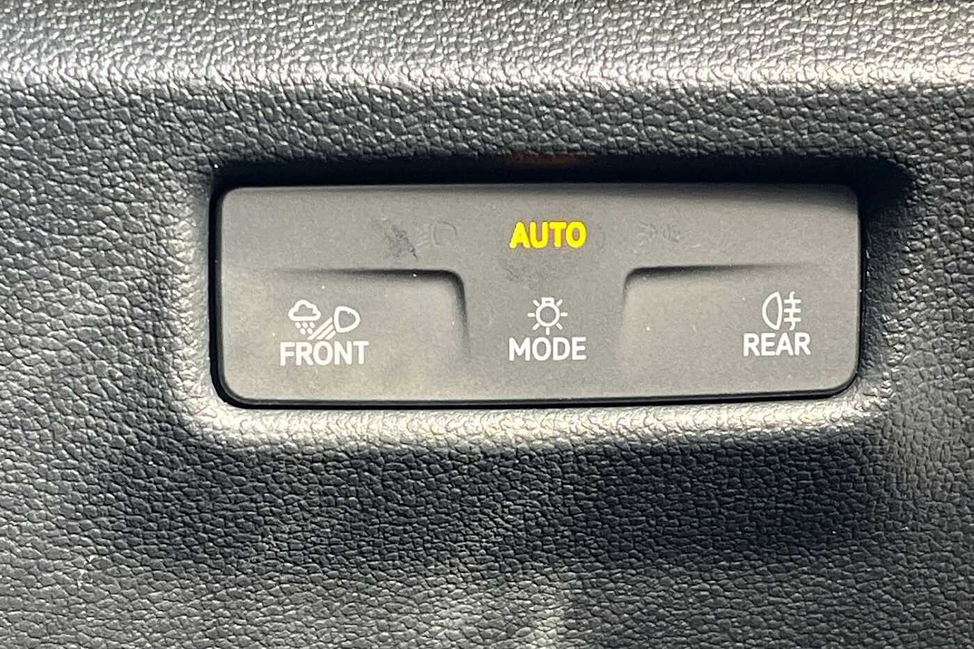 Used Volkswagen Tiguan 2025 for sale - 76679881: Photo 23