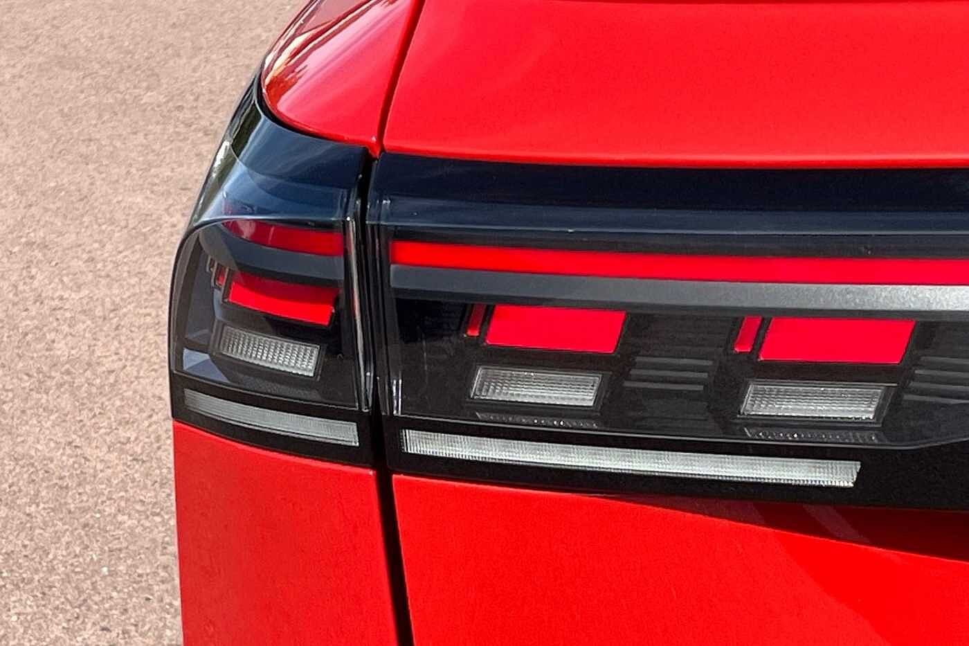 Used Volkswagen Tiguan 2025 for sale - 76679881: Photo 25