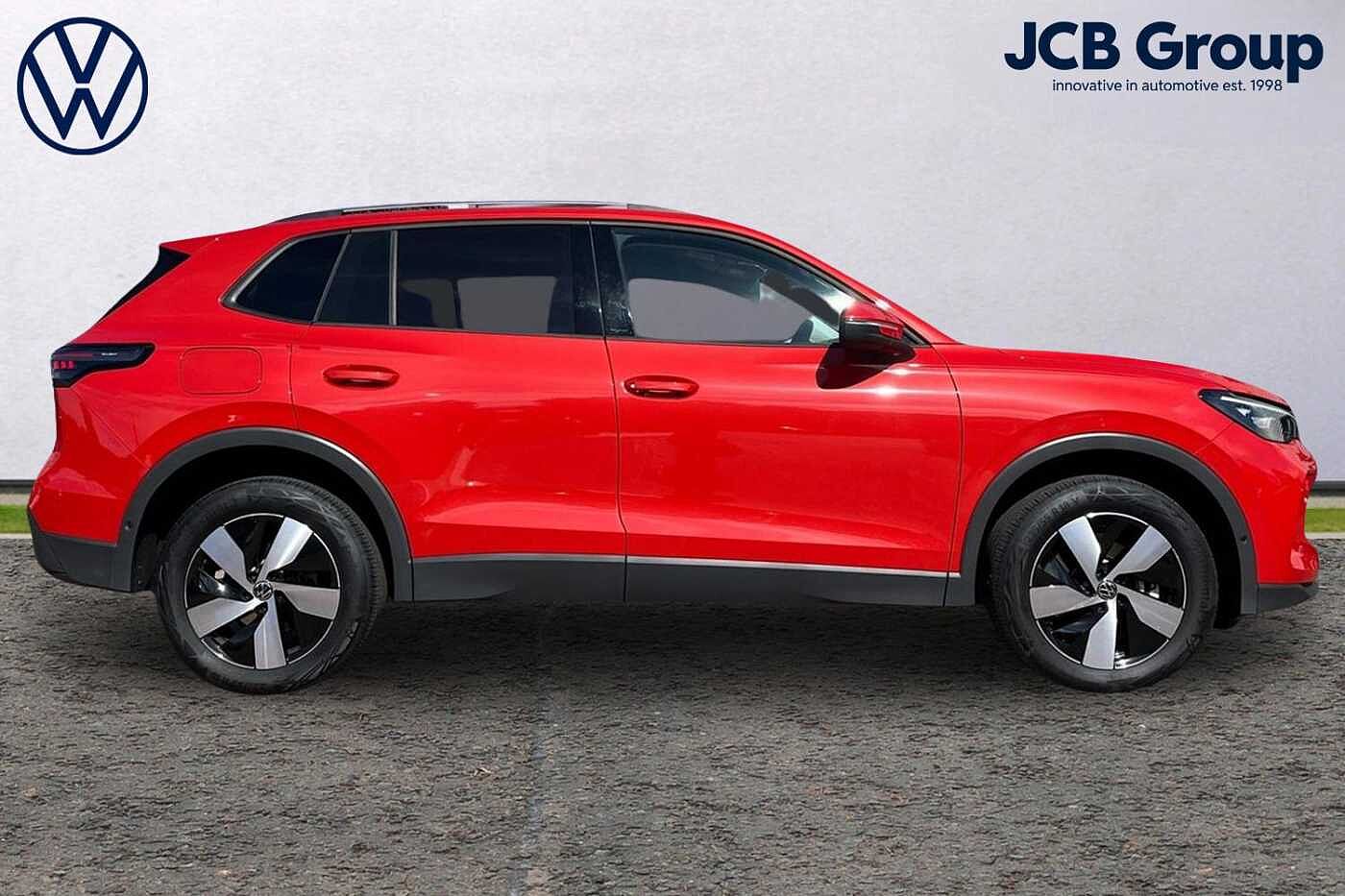 Used Volkswagen Tiguan 2025 for sale - 76679881: Photo 4