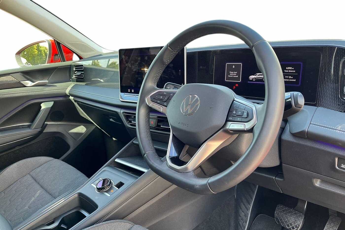 Used Volkswagen Tiguan 2025 for sale - 76679881: Photo 6