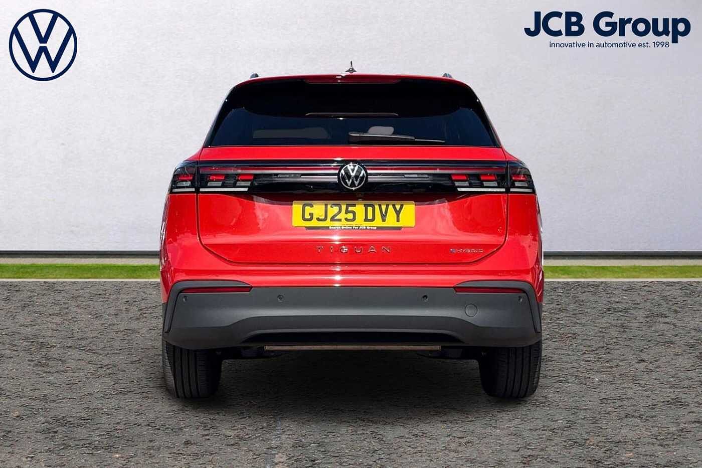 Used Volkswagen Tiguan 2025 for sale - 76679881: Photo 7