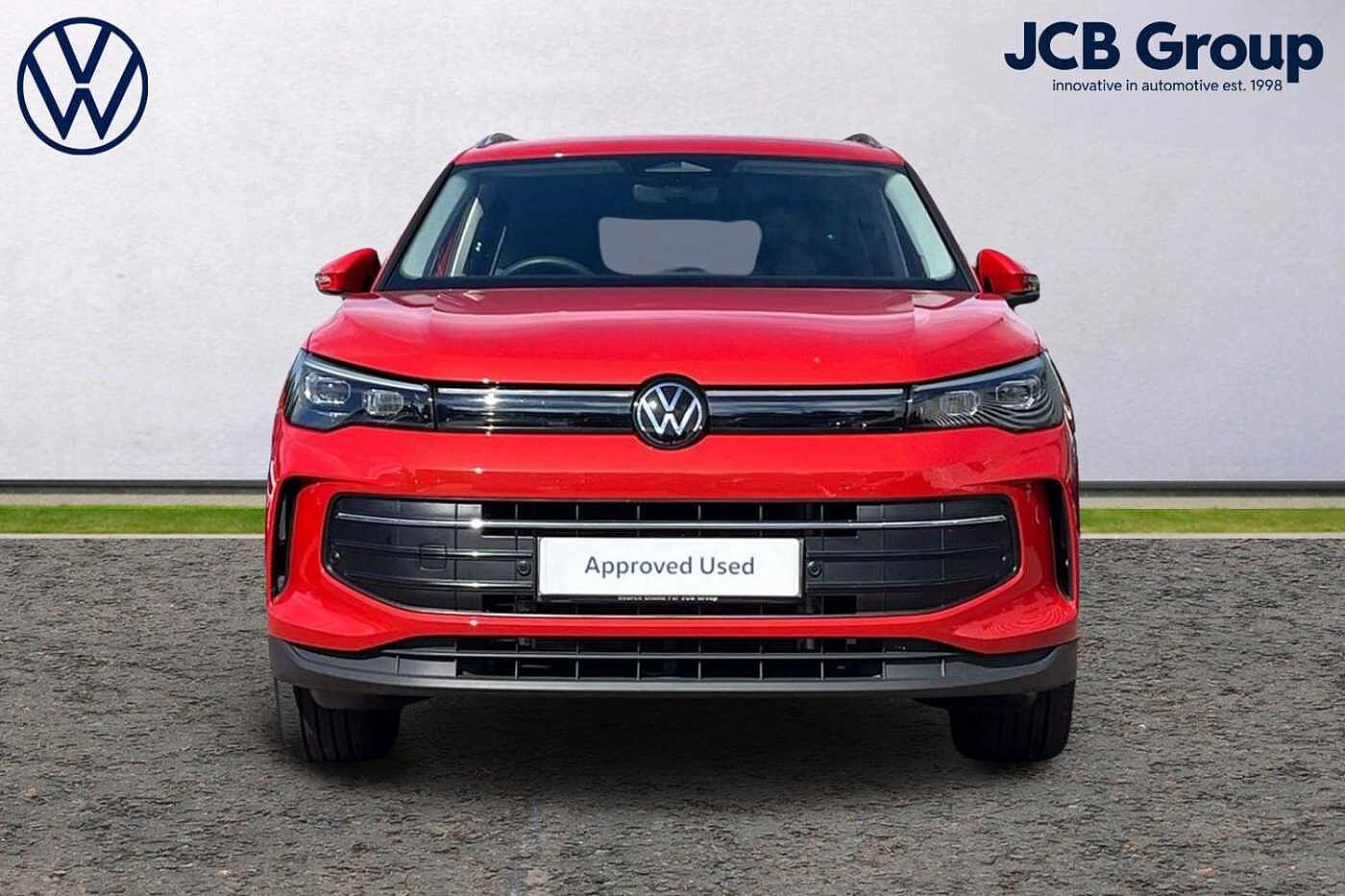 Used Volkswagen Tiguan 2025 for sale - 76679881: Photo 8