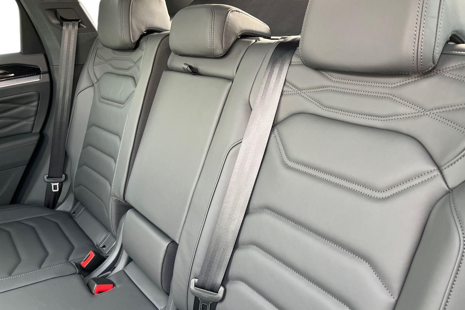 Used Volkswagen Touareg 2025 for sale - 78145594: Photo 11