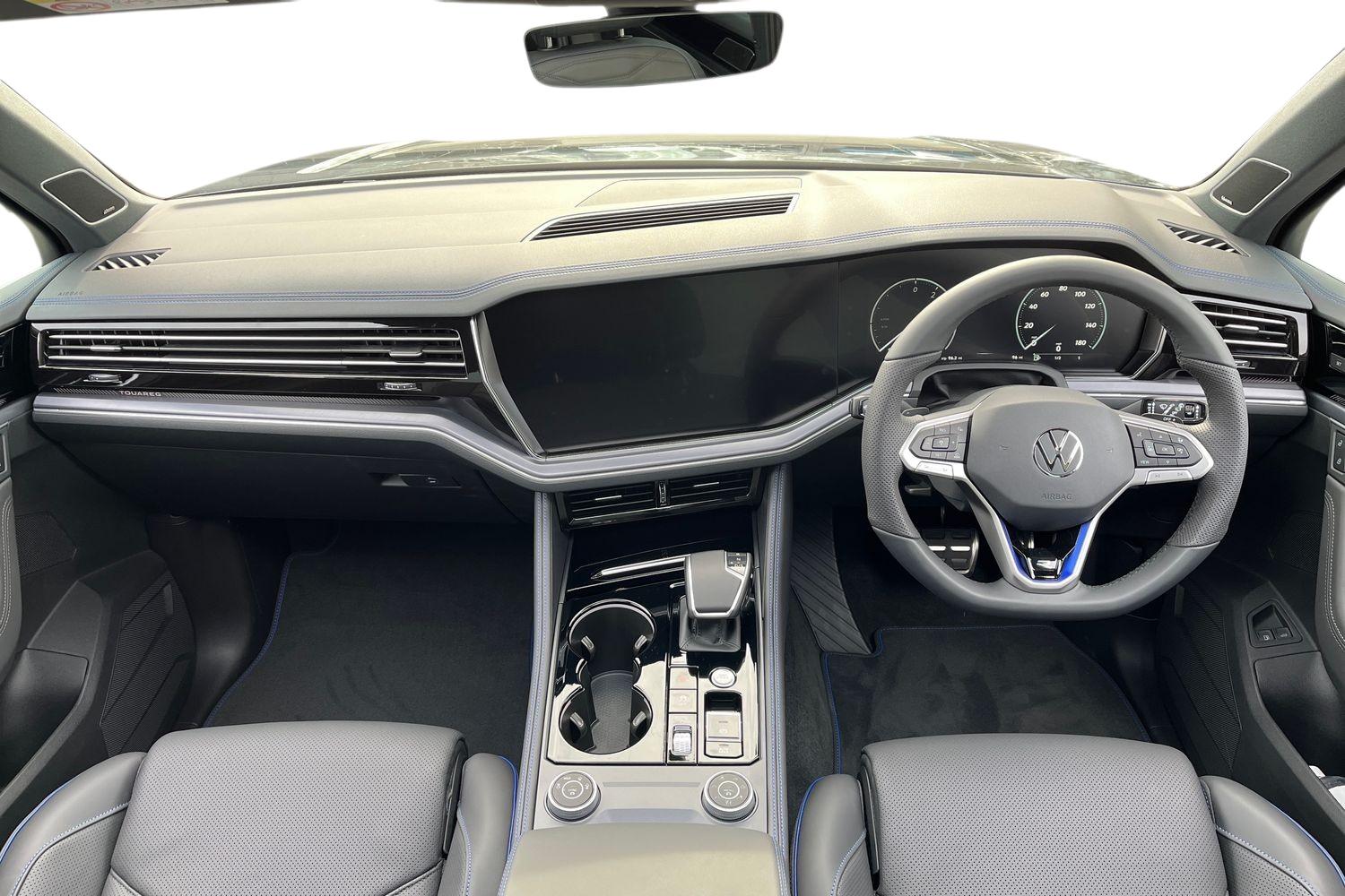 Used Volkswagen Touareg 2025 for sale - 78145594: Photo 13