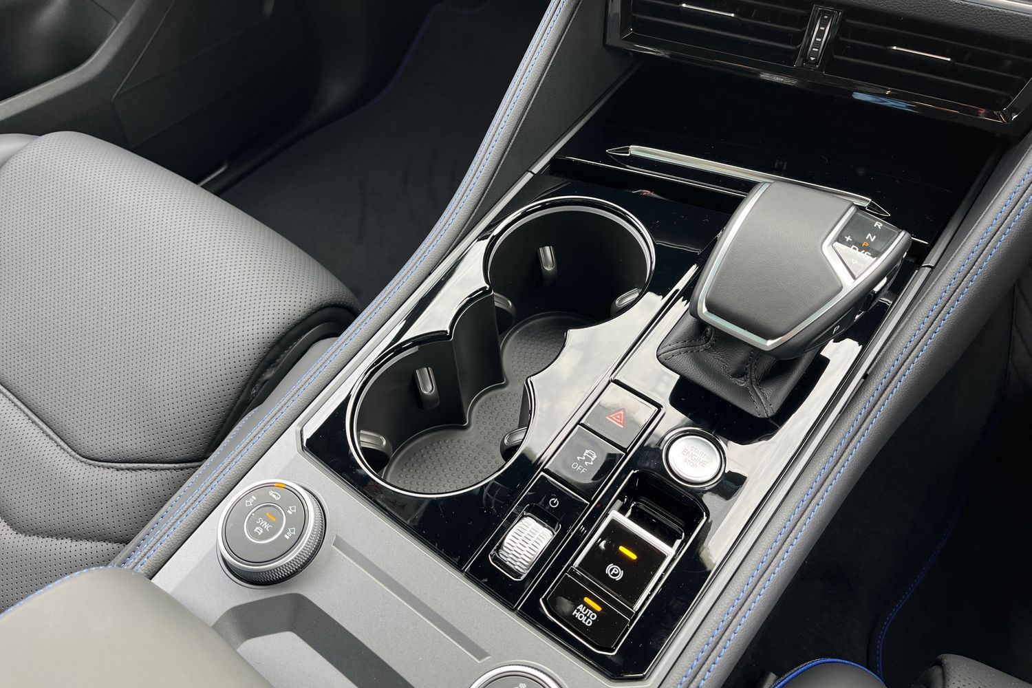 Used Volkswagen Touareg 2025 for sale - 78145594: Photo 17