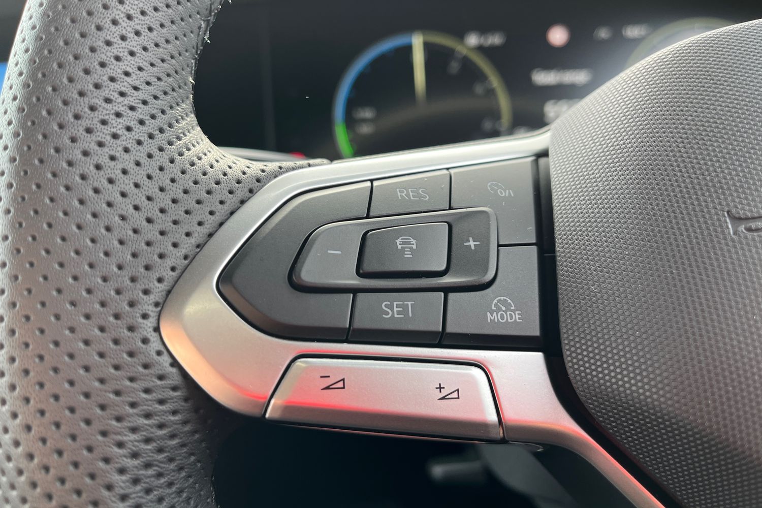 Used Volkswagen Touareg 2025 for sale - 78145594: Photo 19