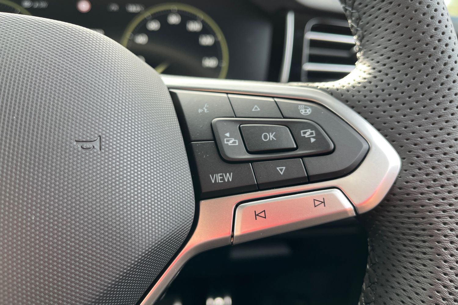 Used Volkswagen Touareg 2025 for sale - 78145594: Photo 20