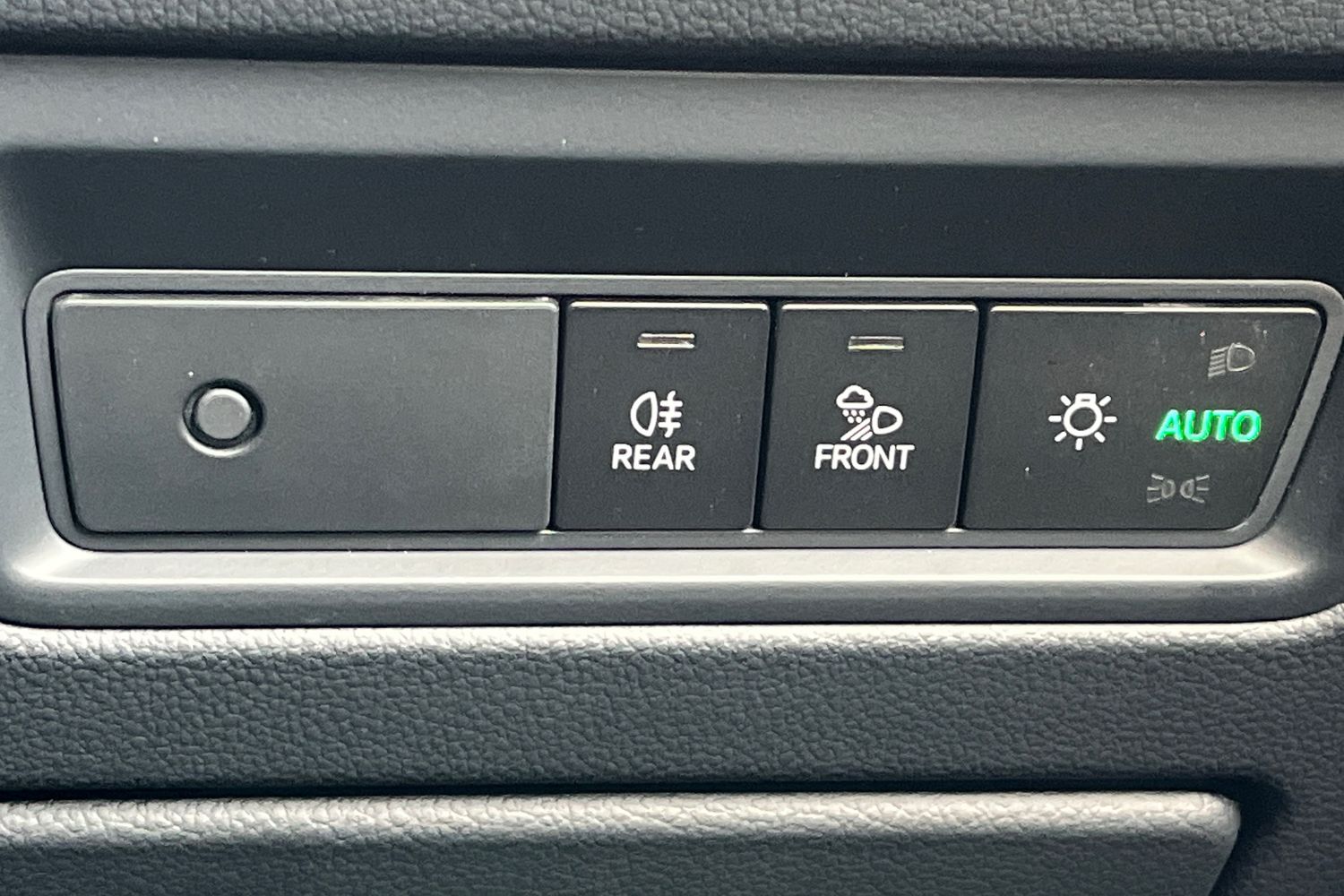 Used Volkswagen Touareg 2025 for sale - 78145594: Photo 25