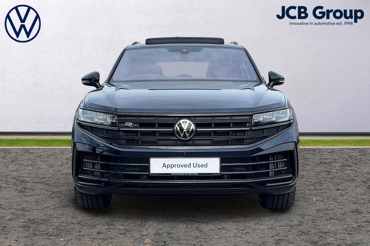 Used Volkswagen Touareg 2025 for sale - 78145594: Photo 9
