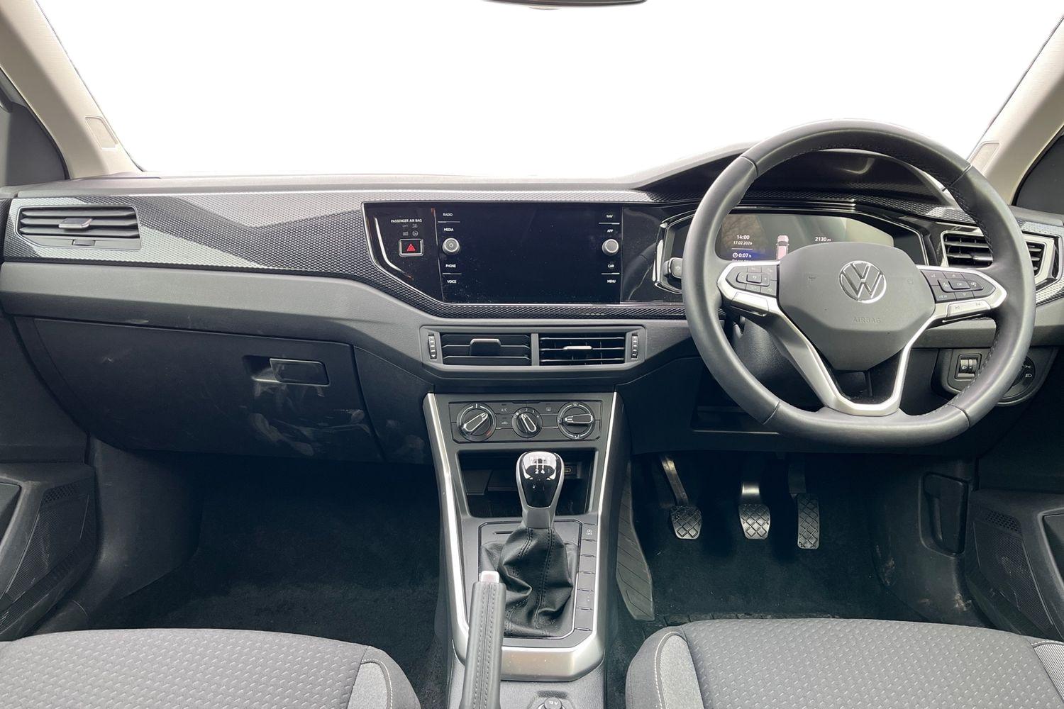 Used Volkswagen Polo 2025 for sale - 78140363: Photo 13