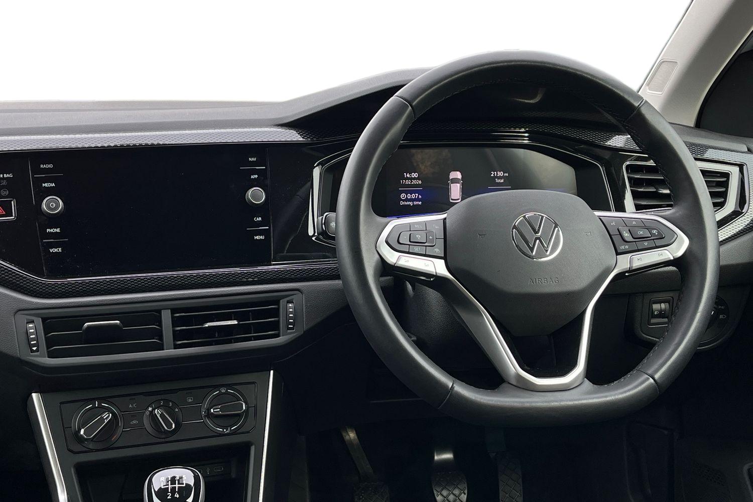Used Volkswagen Polo 2025 for sale - 78140363: Photo 14
