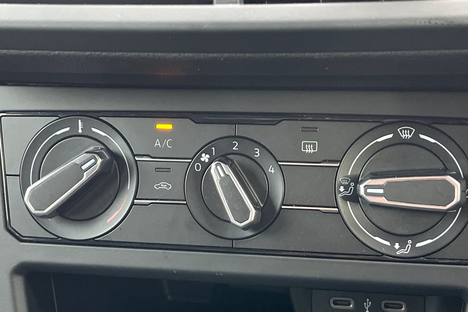 Used Volkswagen Polo 2025 for sale - 78140363: Photo 16