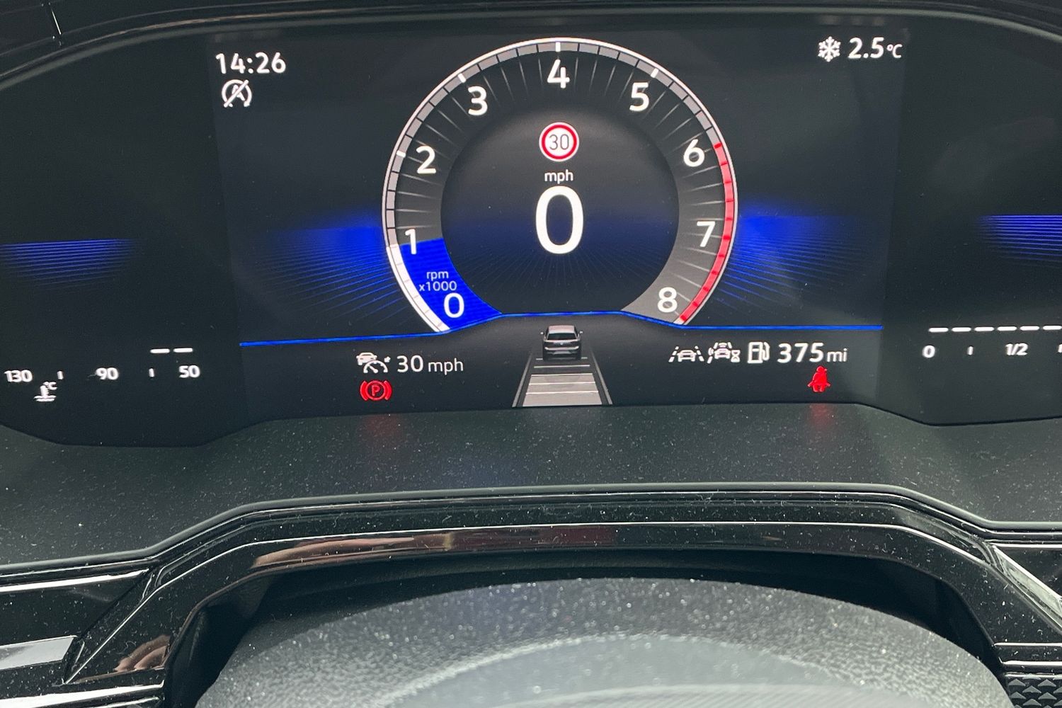 Used Volkswagen Polo 2025 for sale - 78140363: Photo 18