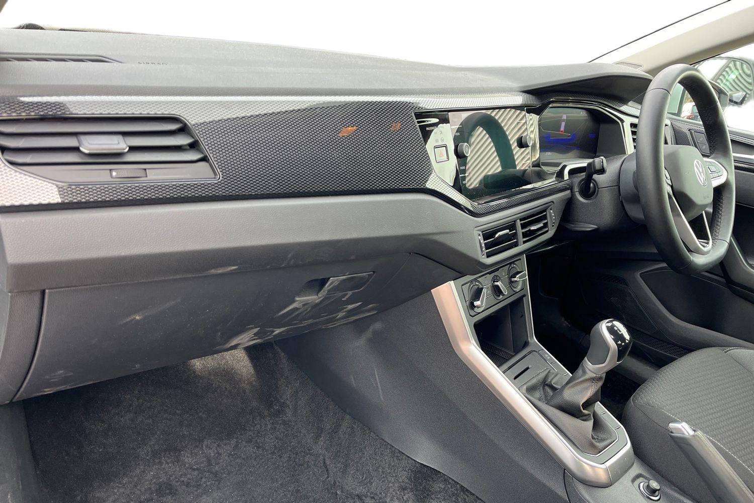 Used Volkswagen Polo 2025 for sale - 78140363: Photo 2