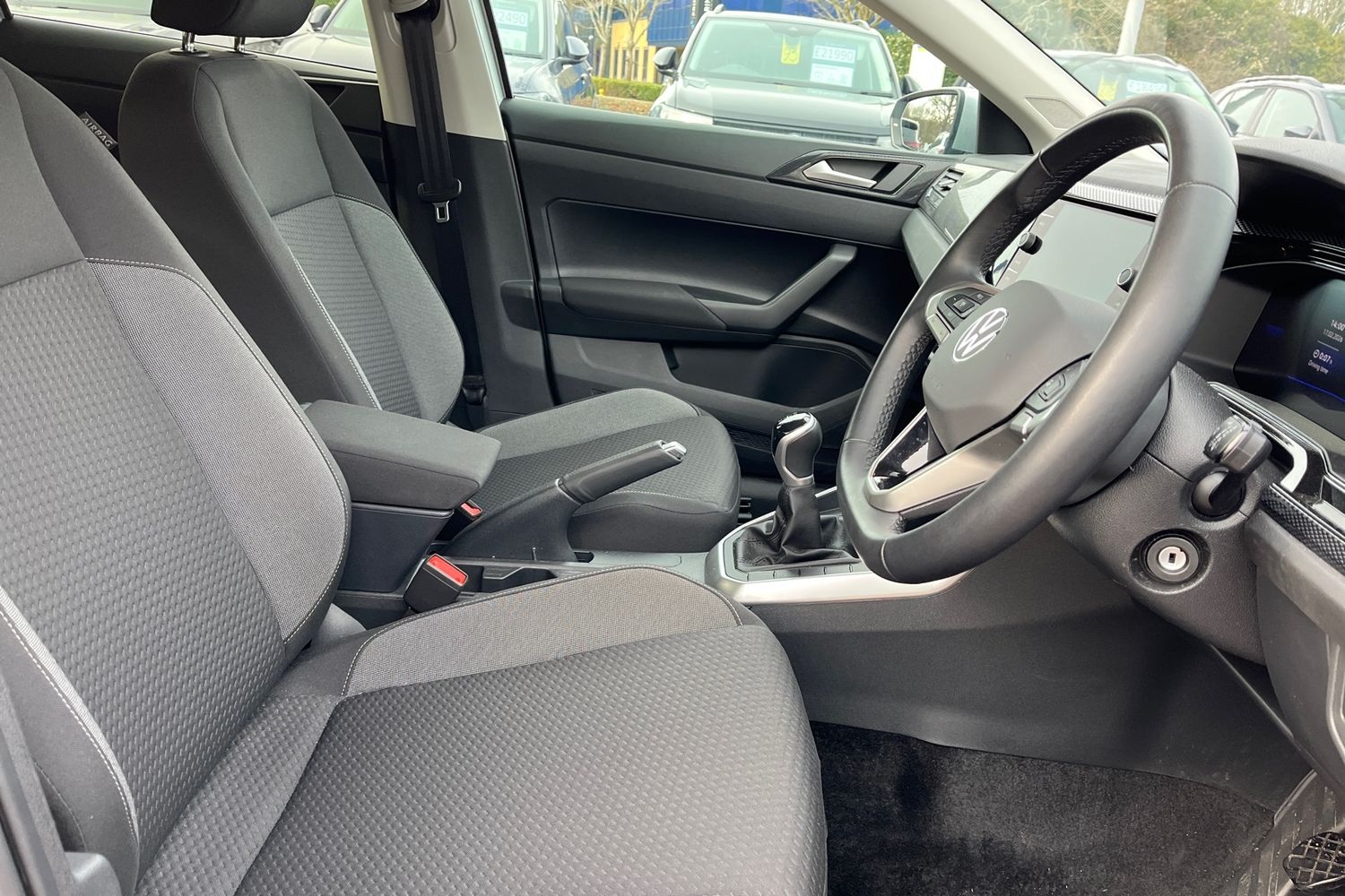 Used Volkswagen Polo 2025 for sale - 78140363: Photo 22