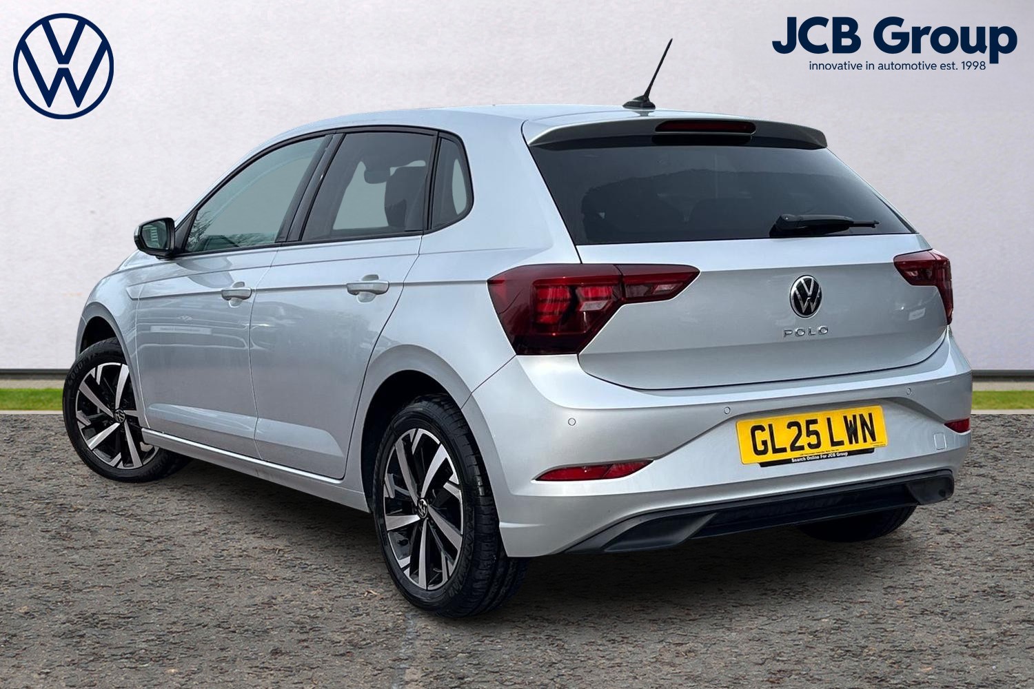 Used Volkswagen Polo 2025 for sale - 78140363: Photo 3
