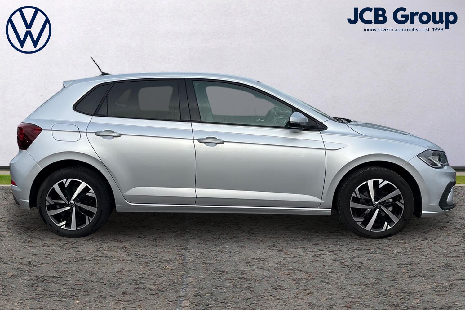 Used Volkswagen Polo 2025 for sale - 78140363: Photo 4