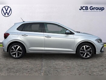 Used Volkswagen Polo 2025 for sale - 78140363: Photo