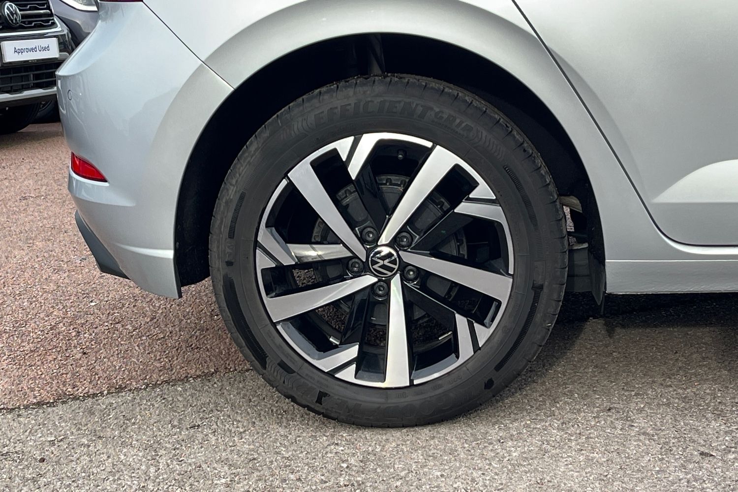 Used Volkswagen Polo 2025 for sale - 78140363: Photo 6