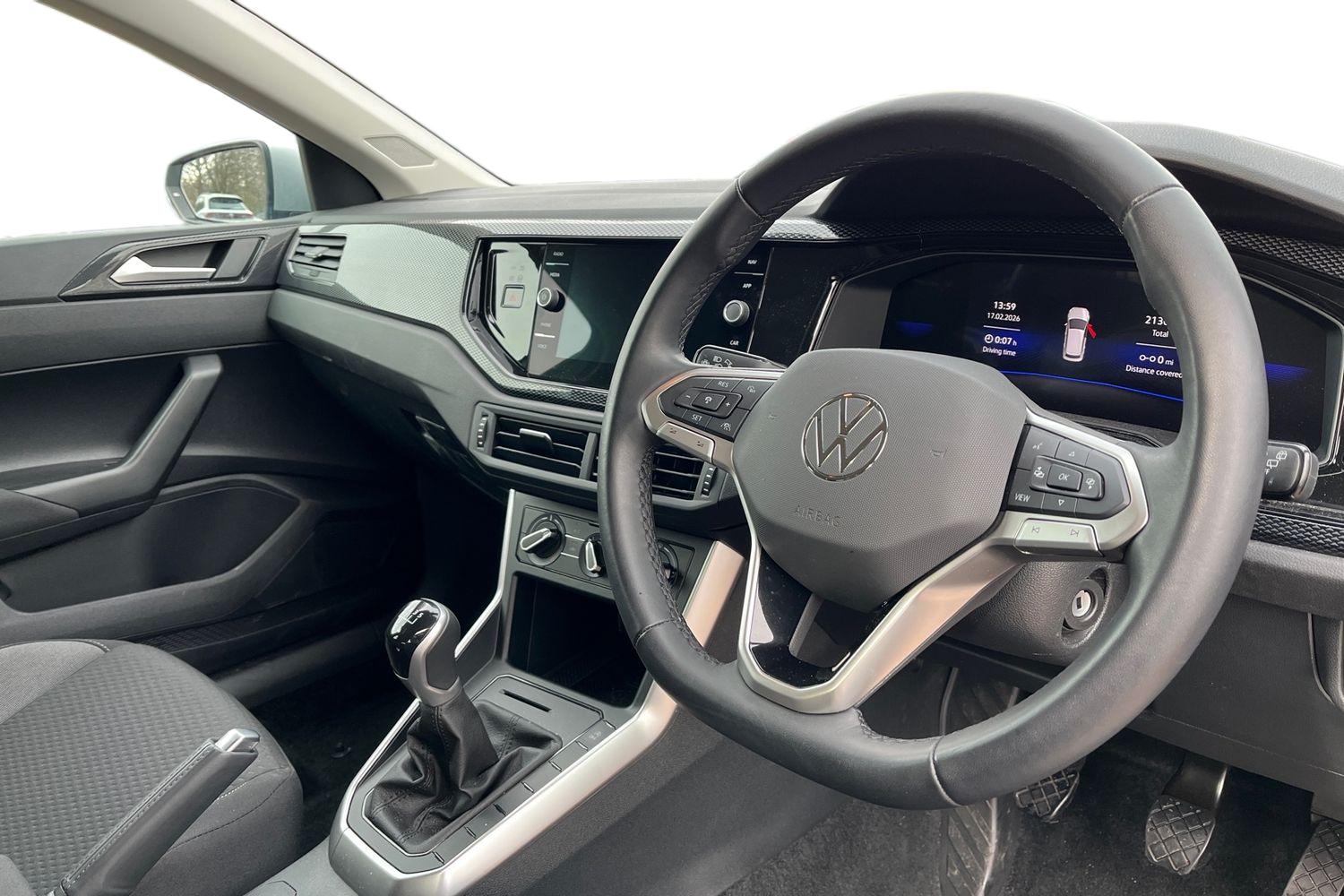 Used Volkswagen Polo 2025 for sale - 78140363: Photo 7