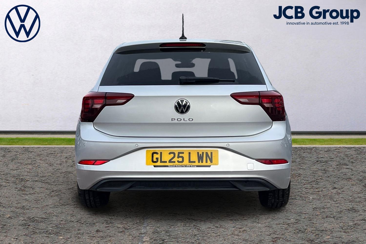 Used Volkswagen Polo 2025 for sale - 78140363: Photo 8