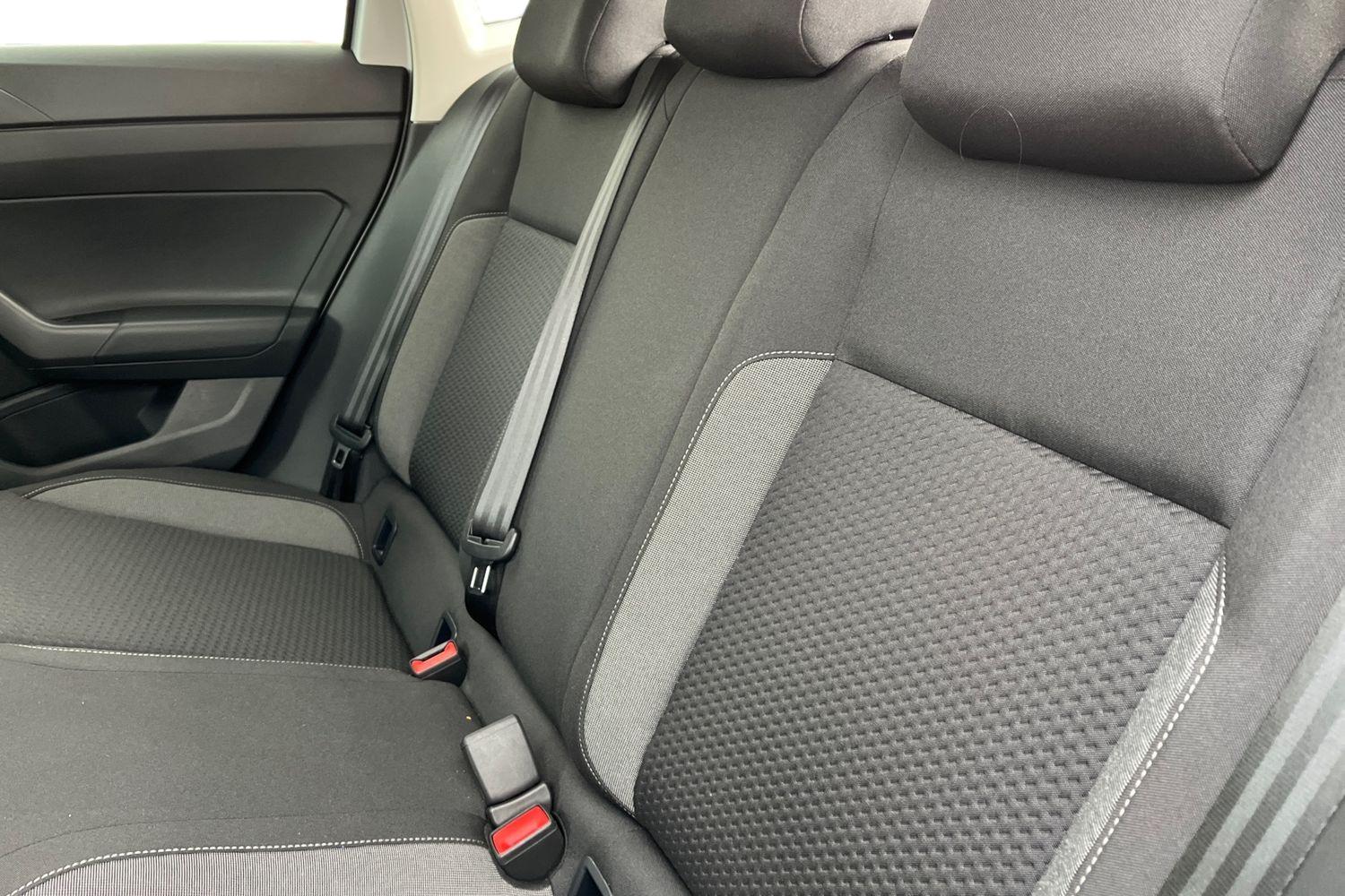 Used Volkswagen Polo 2025 for sale - 78145578: Photo 11