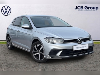 Volkswagen Polo feature image