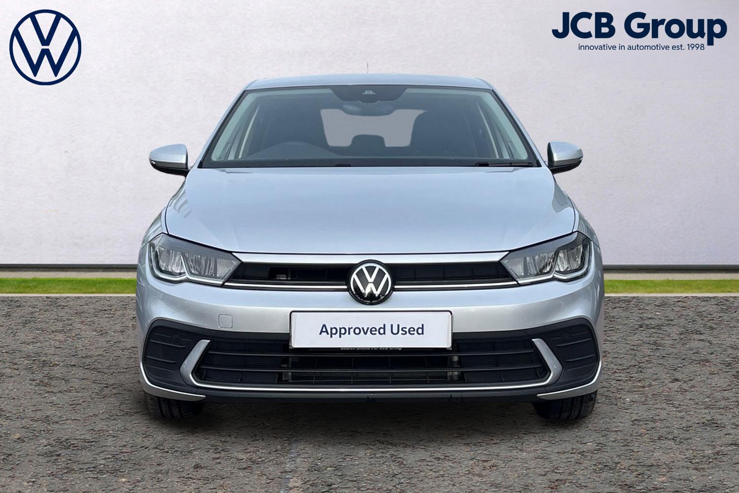 Used Volkswagen Polo 2025 for sale - 78145578: Photo 9