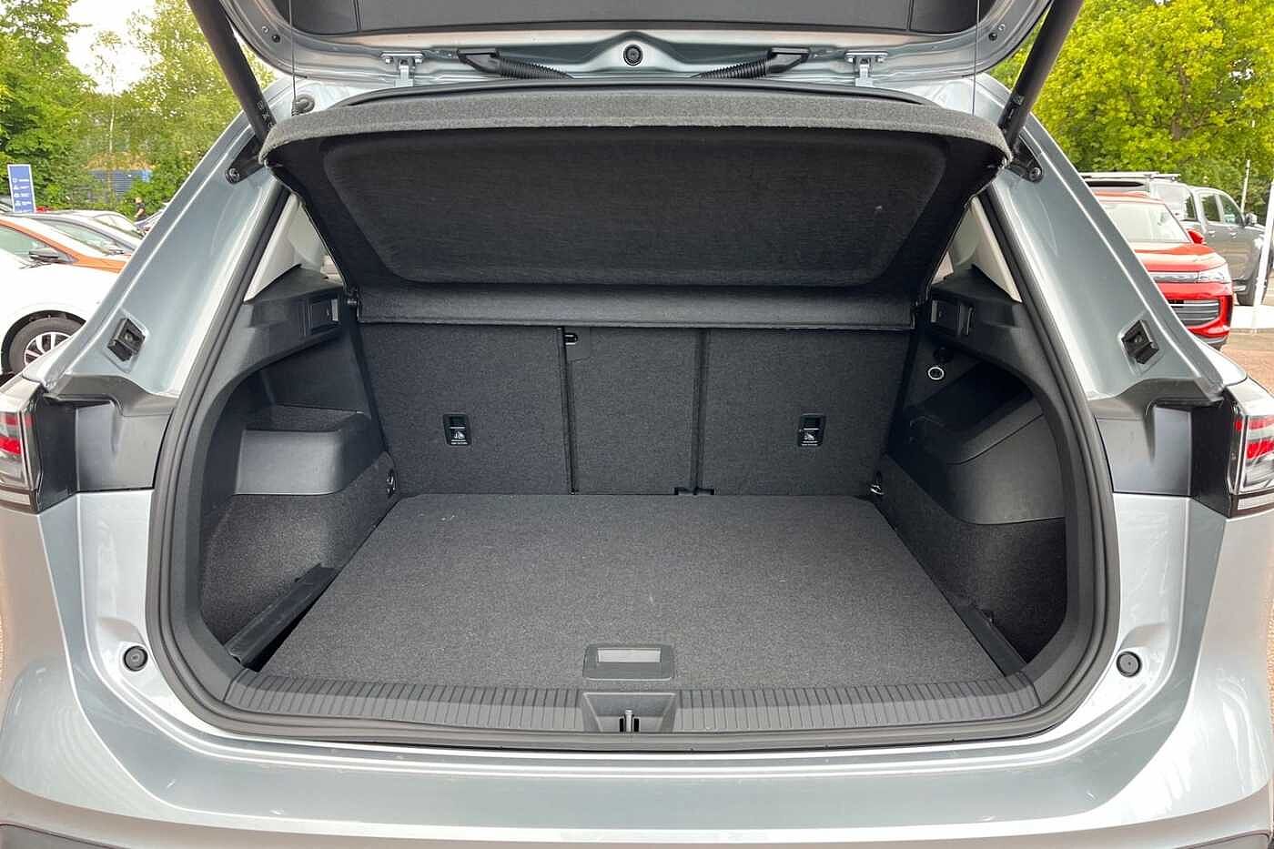 Used Volkswagen Tiguan 2025 for sale - 76679384: Photo 10